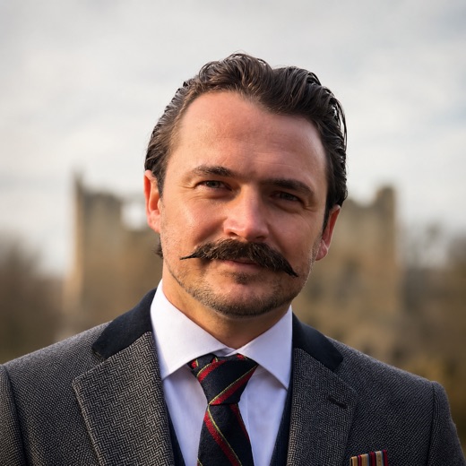 Mark Wheeler, founder of High Ground Leadership